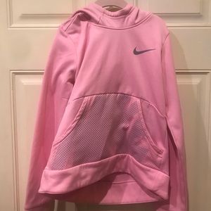 Girls Nike Hoodie